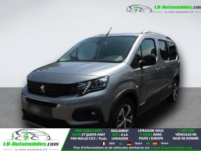 Peugeot Rifter PureTech 130  BVA 5pl