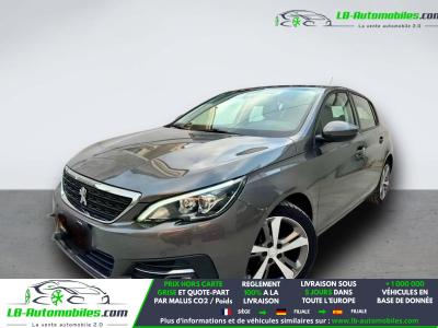 Peugeot 308 PureTech 110ch  BVM