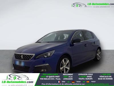 Peugeot 308 1.2 PureTech 130ch  BVA