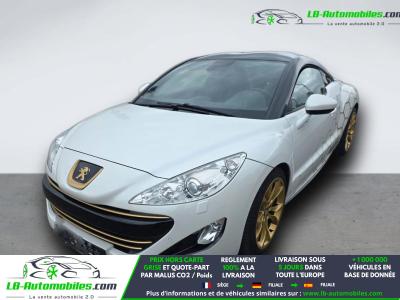Peugeot RCZ 1.6 THP 156ch BVM