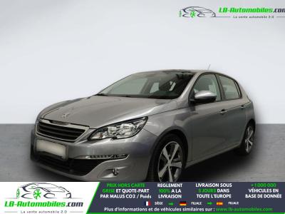 Peugeot 308 BlueHDi 100ch  BVM