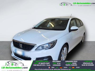 Peugeot 308 BlueHDi 100ch  BVM