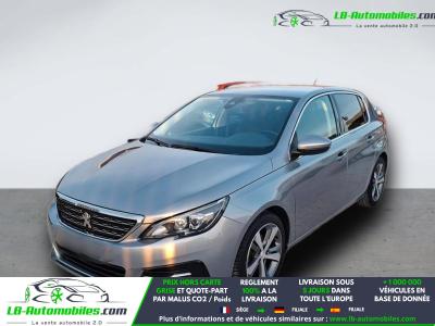 Peugeot 308 1.2 PureTech 130ch  BVM