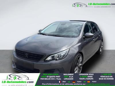 Peugeot 308 1.2 PureTech 130ch  BVM