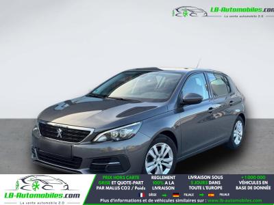 Peugeot 308 1.2 PureTech 130ch  BVM