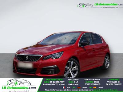 Peugeot 308 1.2 PureTech 130ch  BVM