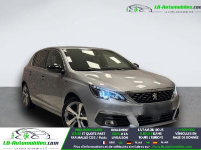 Peugeot 308 1.2 PureTech 130ch  BVM