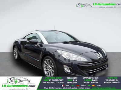 Peugeot RCZ 1.6 THP 200ch