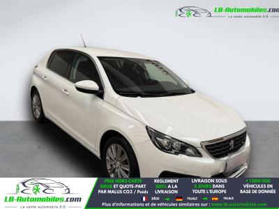 Peugeot 308 1.2 PureTech 130ch  BVM