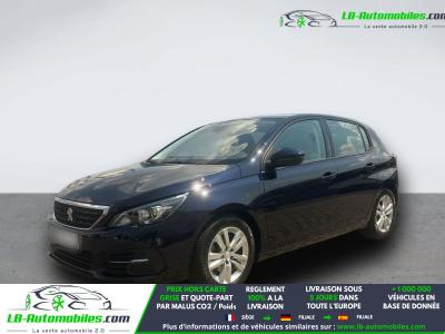 Peugeot 308 1.2 PureTech 130ch  BVM