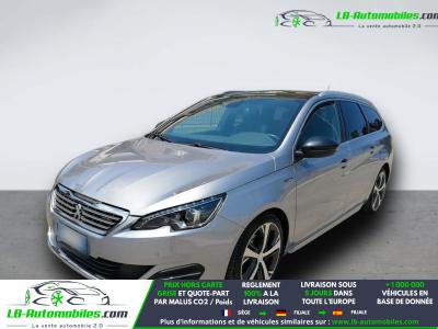Peugeot 308 1.6 BlueHDi 120ch  BVA
