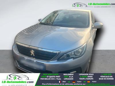 Peugeot 308 BlueHDi 130ch  BVM