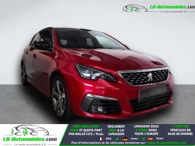 Peugeot 308 BlueHDi 130ch  BVM