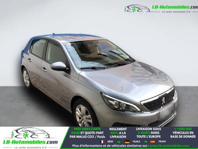 Peugeot 308 BlueHDi 130ch  BVM