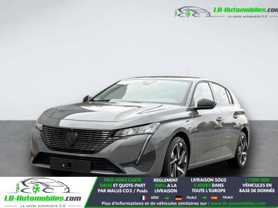 Peugeot 308 BlueHDi 130ch  BVA