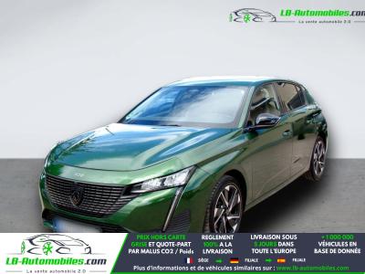 Peugeot 308 BlueHDi 130ch  BVA