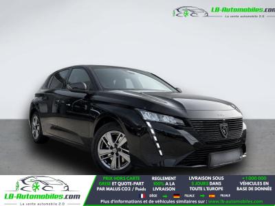 Peugeot 308 BlueHDi 130ch  BVA