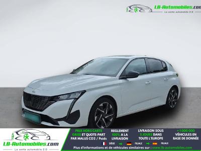 Peugeot 308 BlueHDi 130ch  BVA