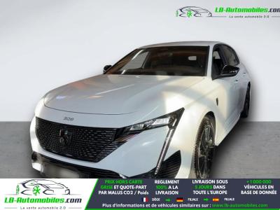 Peugeot 308 Electrique 54 kWh 156ch