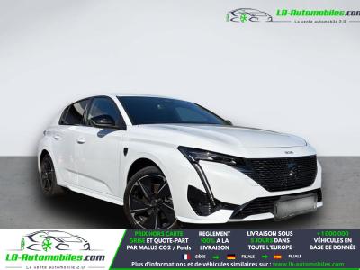 Peugeot 308 Electrique 54 kWh 156ch