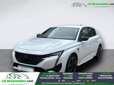Peugeot 308 Electrique 54 kWh 156ch