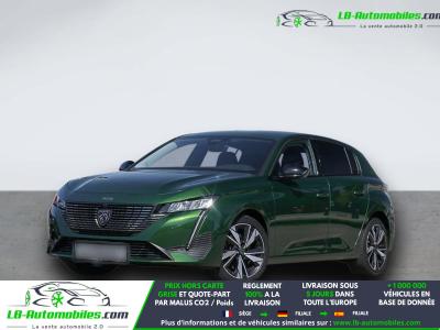 Peugeot 308 BlueHDi 130ch  BVA
