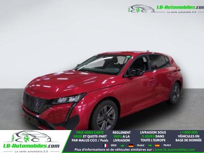Peugeot 308 BlueHDi 130ch  BVA