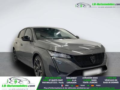 Peugeot 308 BlueHDi 130ch  BVA