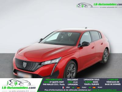 Peugeot 308 BlueHDi 130ch  BVA
