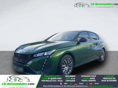 Peugeot 308 PureTech 110ch  BVM
