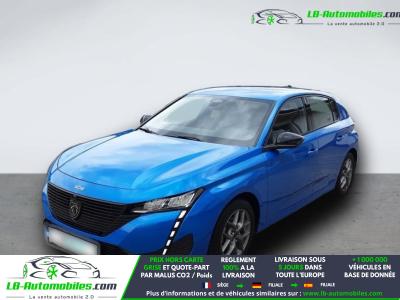 Peugeot 308 PureTech 110ch  BVM