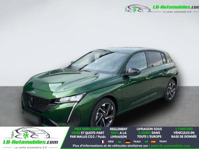Peugeot 308 PHEV 180 e-BVA