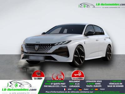 Peugeot 308 Electrique 54 kWh 156ch