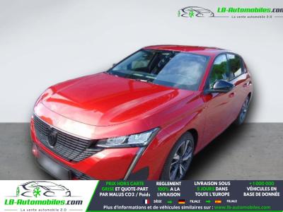 Peugeot 308 PureTech 130ch  BVM