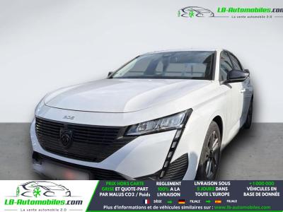 Peugeot 308 PureTech 130ch  BVM