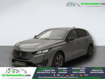 Peugeot 308 PureTech 130ch  BVM