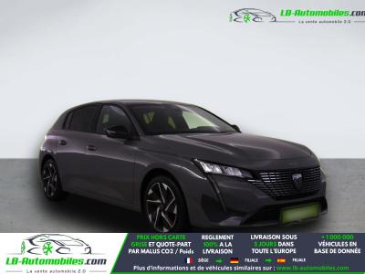 Peugeot 308 PureTech 130ch  BVM