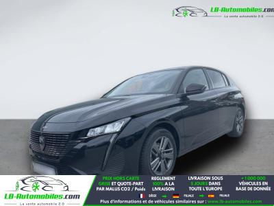 Peugeot 308 PureTech 130ch  BVA