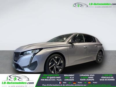 Peugeot 308 PureTech 130ch  BVA