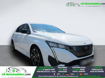 Peugeot 308 PureTech 130ch  BVA
