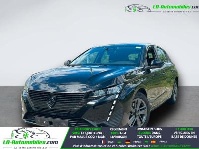 Peugeot 308 PureTech 130ch  BVA