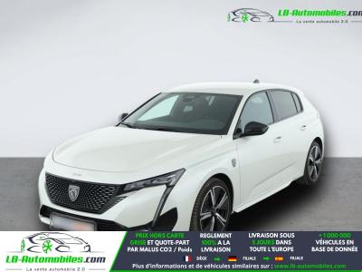 Peugeot 308 PHEV 180 e-BVA