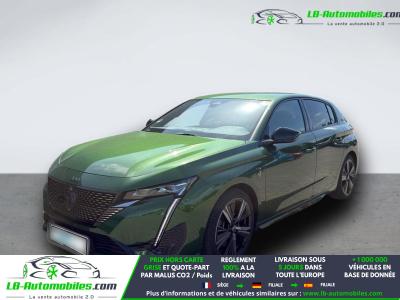 Peugeot 308 PHEV 180 e-BVA