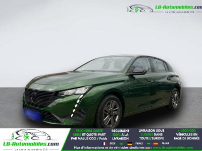 Peugeot 308 PureTech 130ch  BVA