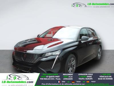 Peugeot 308 PureTech 130ch  BVA