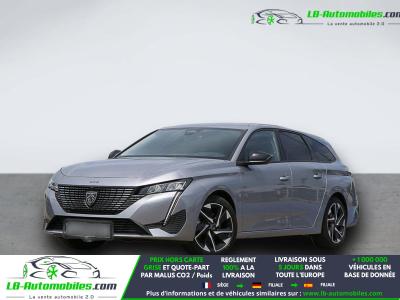 Peugeot 308 PureTech 130ch  BVA