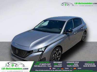 Peugeot 308 PureTech 130ch  BVA