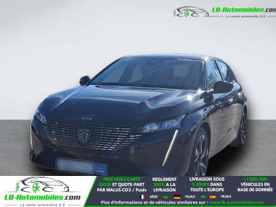 Peugeot 308 PureTech 130ch  BVA