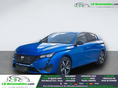 Peugeot 308 PureTech 130ch  BVM