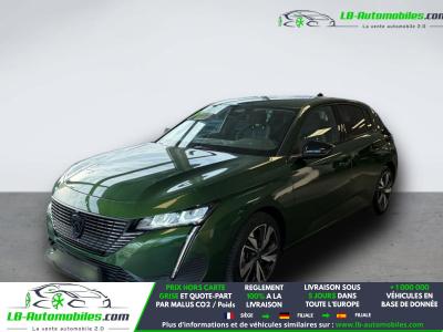 Peugeot 308 PureTech 130ch  BVM